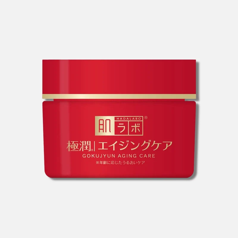 Hada Labo Ageing Care Medicated Cream 50g