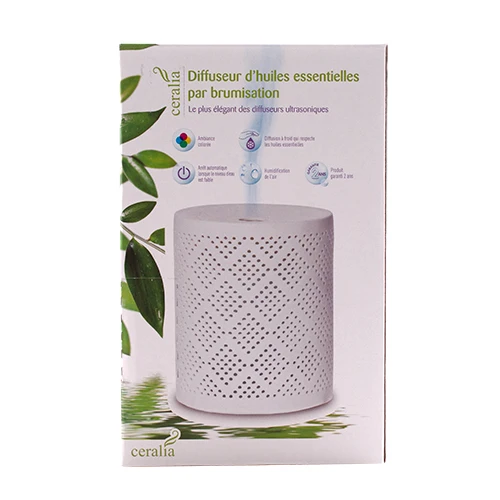 Fischer Pure Nature Aroma Diffuser | Ceralia