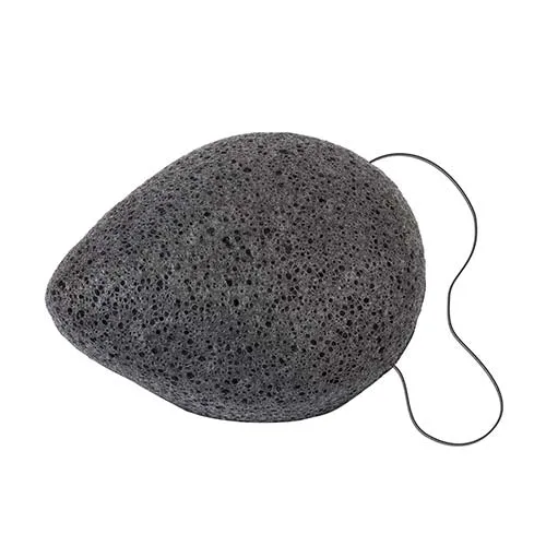 Croll & Denecke Konjac Svamp Bambu Kol
