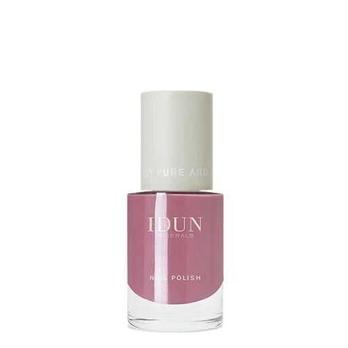 IDUN Minerals Nail Polish | Anhydrit 3537