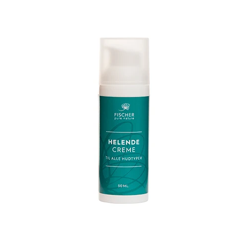 Fischer Pure Nature Helande Kräm | 50 ml