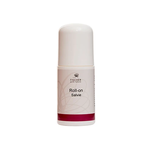 Fischer Pure Nature Roll On Salvia | 70 ml