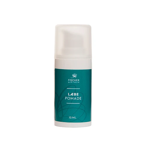 Fischer Pure Nature Läppbalsam | 15 ml