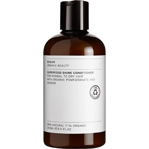 Evolve Conditioner Superfood Shine | 250 ml