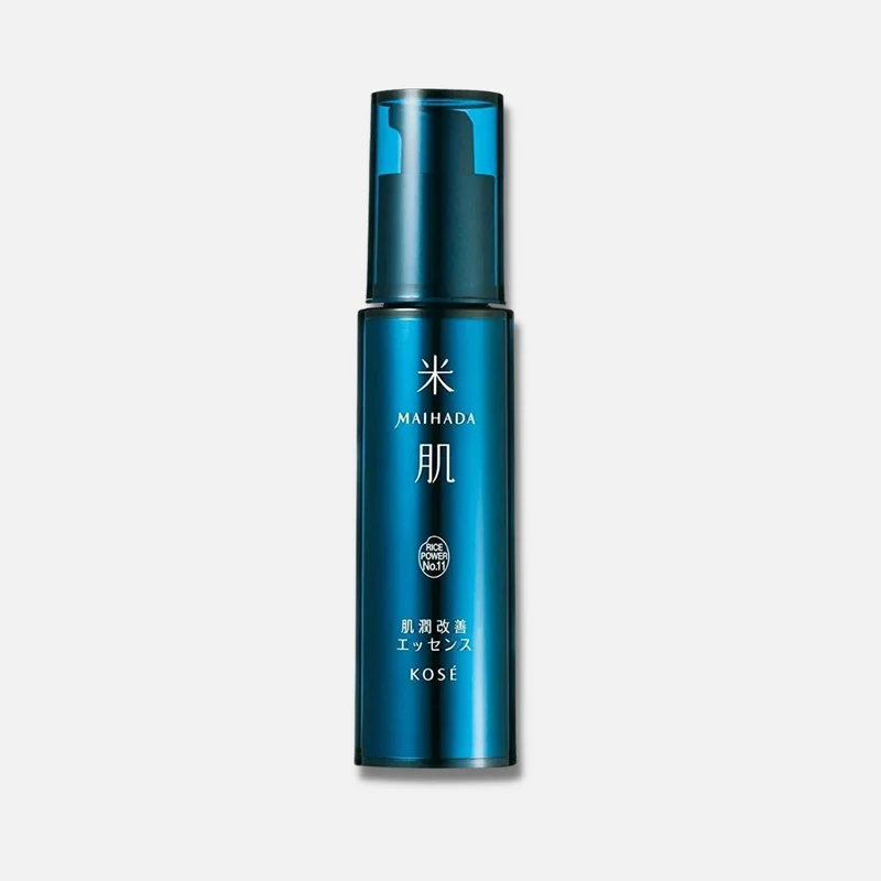 Kose Maihada Rice Skin Moisturizing Serum Essence 30ml