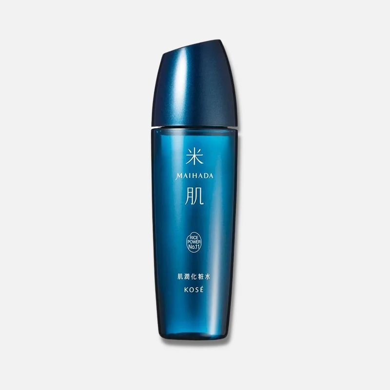 Kose Maihada Rice Skin Moisturizing Lotion 120ml