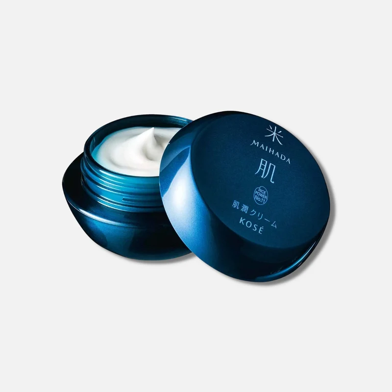 Kose Maihada Rice Skin Cream 40g