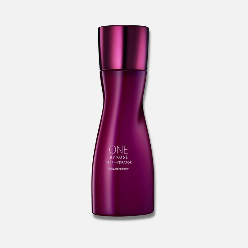 One by Kose Deep Hydrator Moisturizing Lotion 160ml