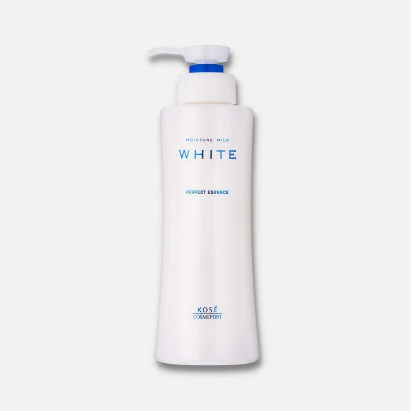 Kose White Moisture Mild Perfect Essence 230ml