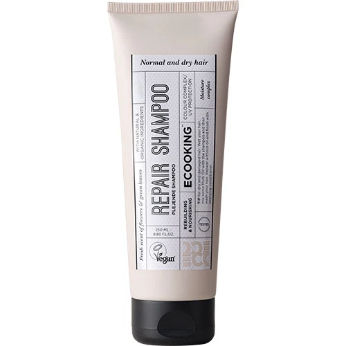 Ecooking Reparations Shampoo | 250 ml