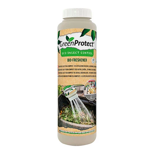 GreenProtect Bio-Luftspridare | 600 g
