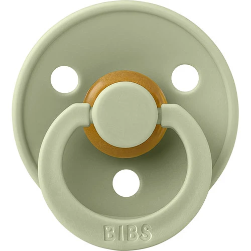 BIBS Färg Latex Storlek 1 Sage