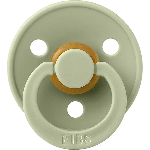 BIBS Färg Latex Storlek 2 Sage