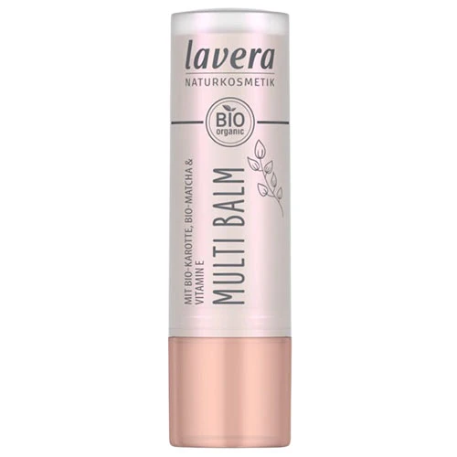 lavera Multi Balm Sundown Gold 03 | 4.9 g