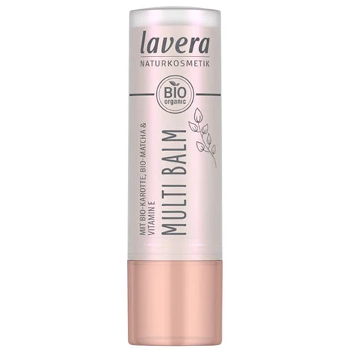 lavera Multi Balm Cloudy Pink 02 | 4.9 g