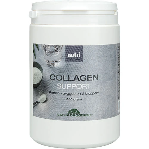Natur-Drogeriet Nutri Collagen Support | 350 g