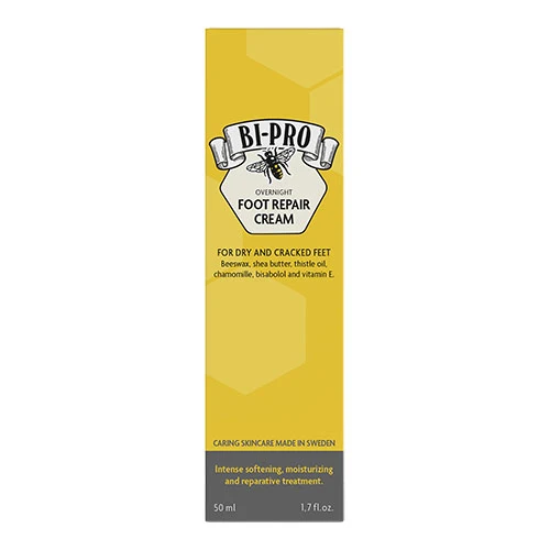 BI-PRO Overnight Foot Repair Cream | 50 ml