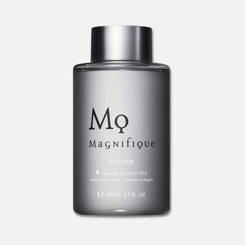 Kose Magnifique Skincare Lotion For Men's 200ml