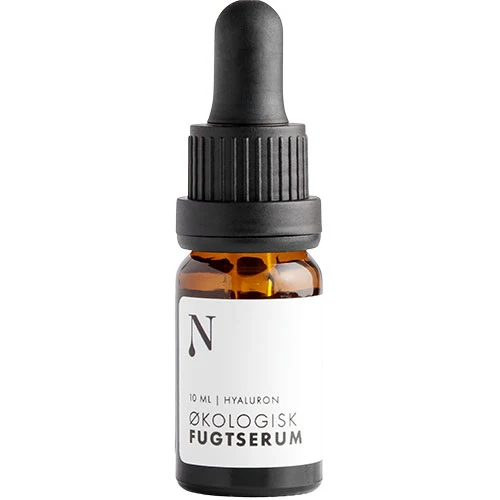 Naturligolie Ekologisk Fuktserum | 10 ml