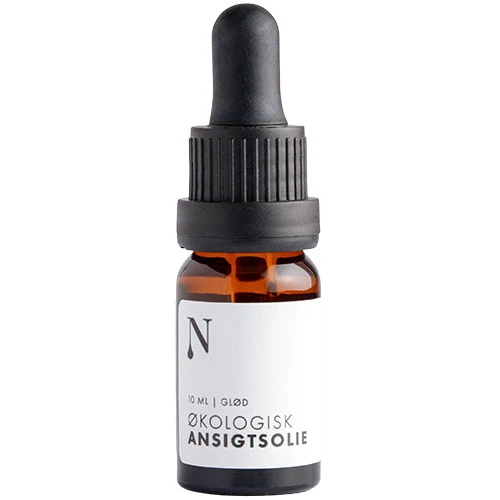 Naturligolie Ekologisk Ansiktsolja Lyster | 10 ml