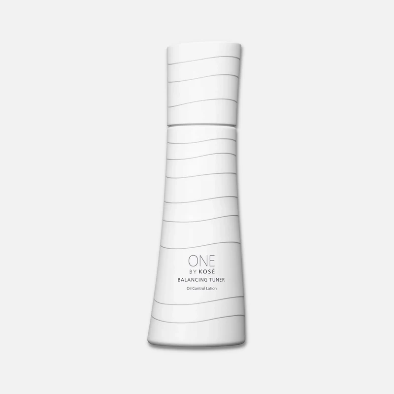One by Kose Balancing Tuner Oil Control 120ml