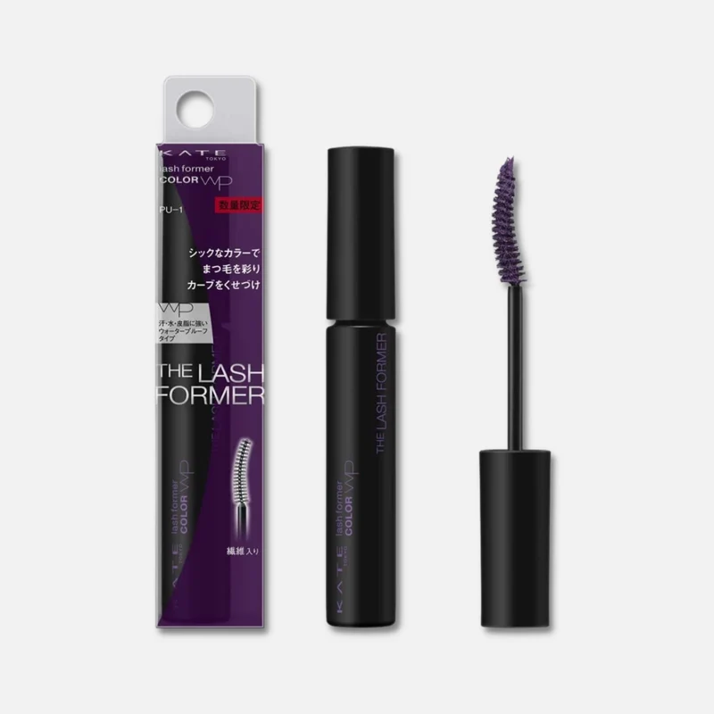 Kate The Lash Former Eye Mascara 5g (Various Shades)