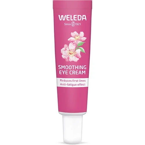 Weleda Smoothing Ögonkräm | 12 ml