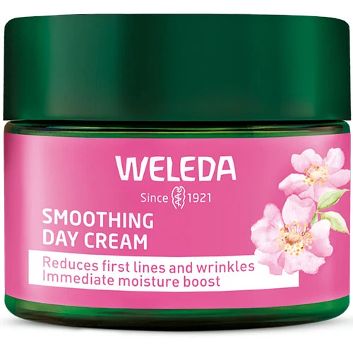 Weleda Smoothing Dagkräm | 40 ml