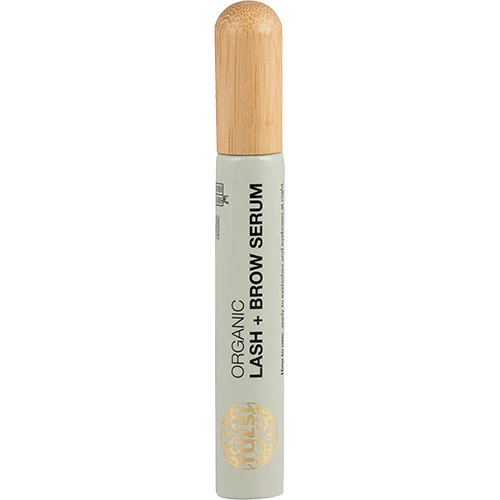 Tulsi Frans & Bryn Serum (Ricinusolja) Ekologisk | 8 ml