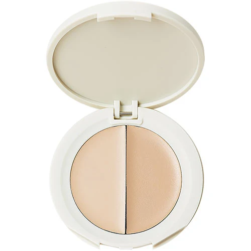 IDUN minerals Duo Concealer (2.8 gr) | Kaprifol Extra Light 024