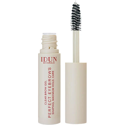 IDUN minerals Clear Brow Gel | 4 ml