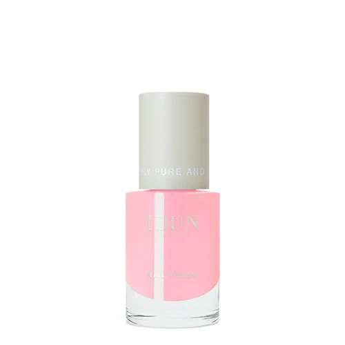 IDUN Minerals Nail Polish | Morganit