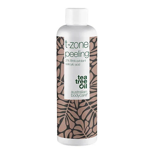 Australian Bodycare Tea Tree Oil T-zone Peeling | 150 ml
