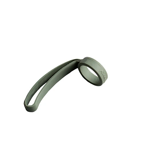 AYA&IDA Bottle Handle | Tropical Green