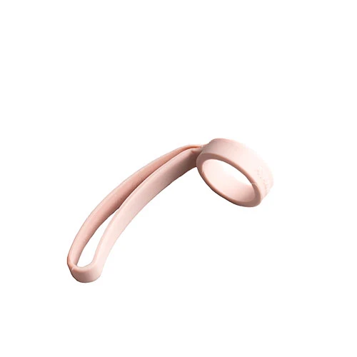 AYA&IDA Bottle Handle | Soft Rose