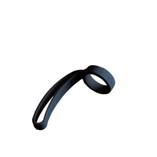 AYA&IDA Bottle Handle | Navy Blue