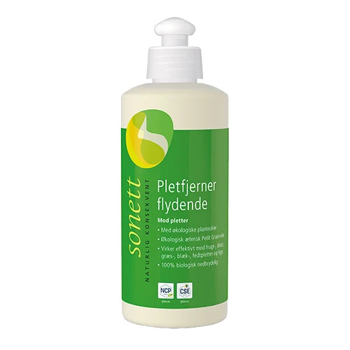 Sonett Fläckborttagare | 300 ml