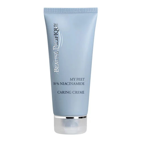 Beauté Pacifique My Feet 10% Niacinamide Vårdande Kräm | 100 ml