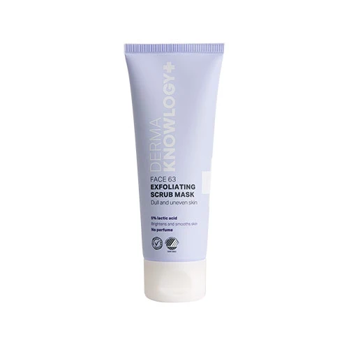 MDerma FACE63 Scrub Mask | 75 ml