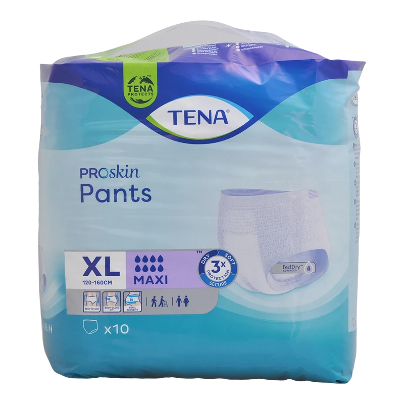 Tena Pants Maxi | Str. XL