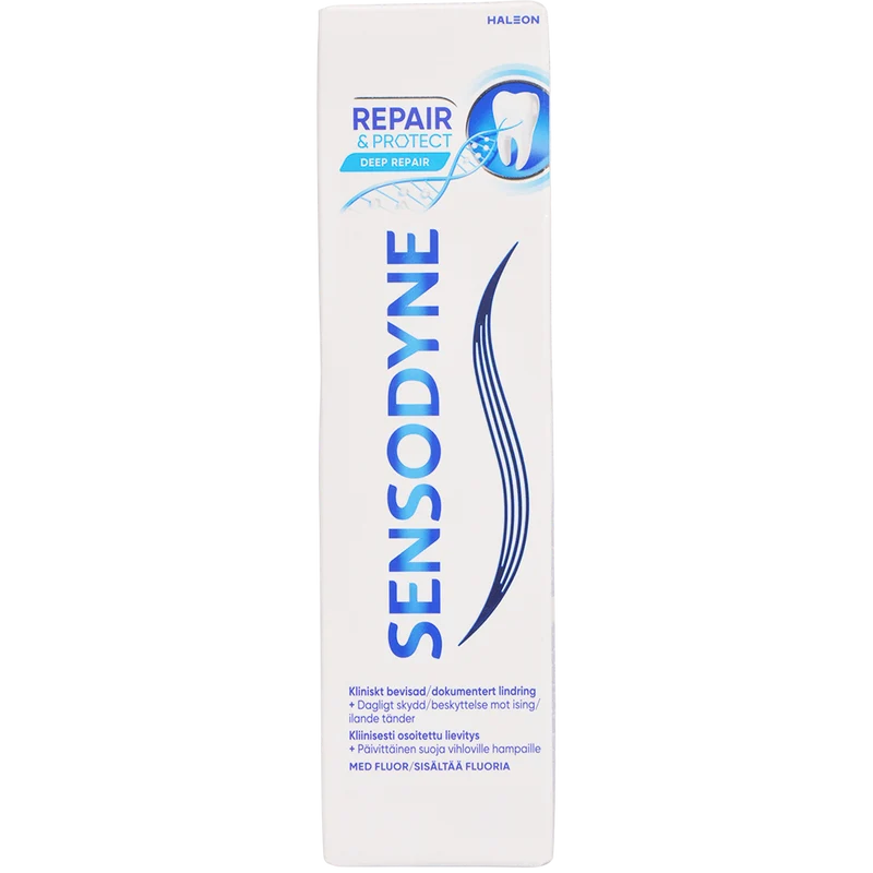 Sensodyne Repair & Protect Tandkräm | 75 ml