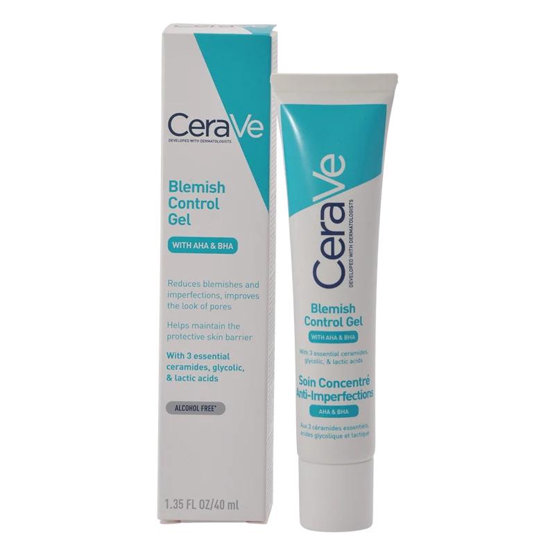 CeraVe Blemish Control Gel | 40 ml