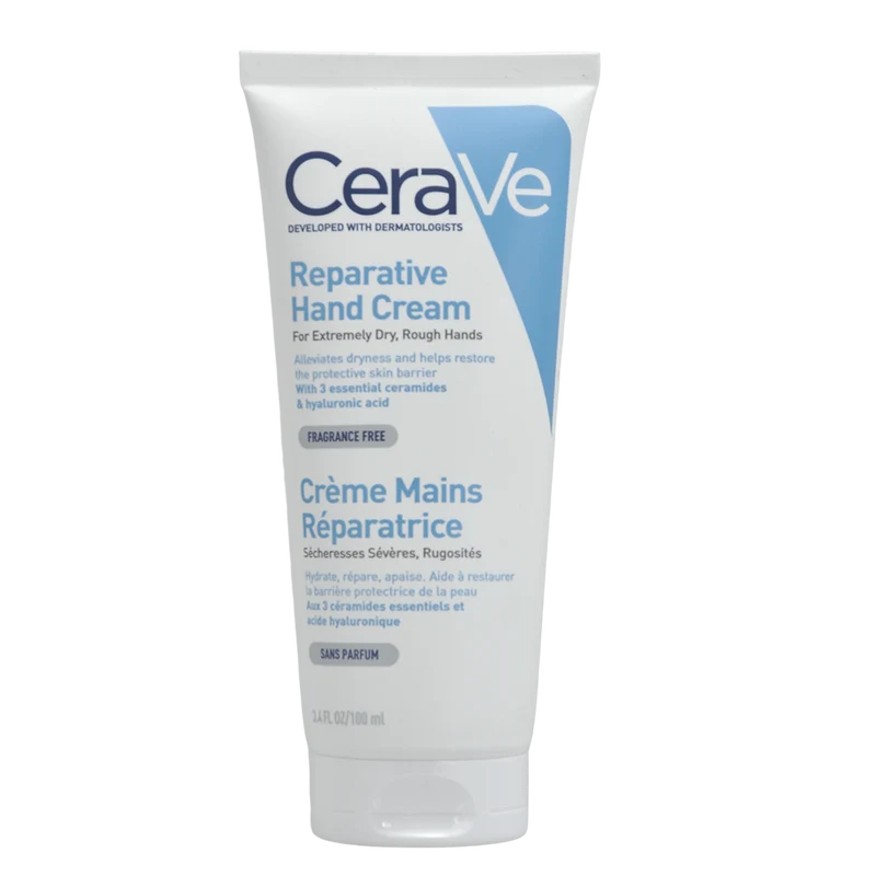 Reparative Hand Cream