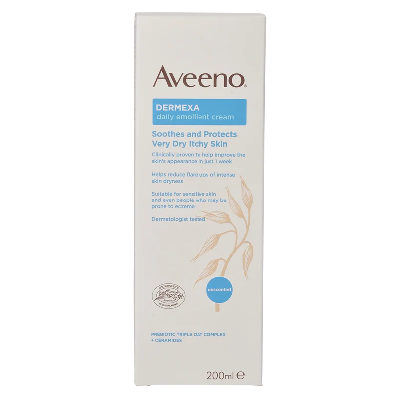Dermexa Cream