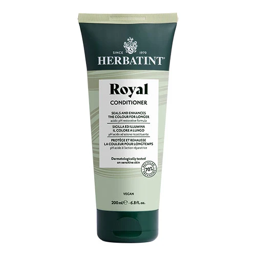 Herbatint Royal balsam | 200 ml