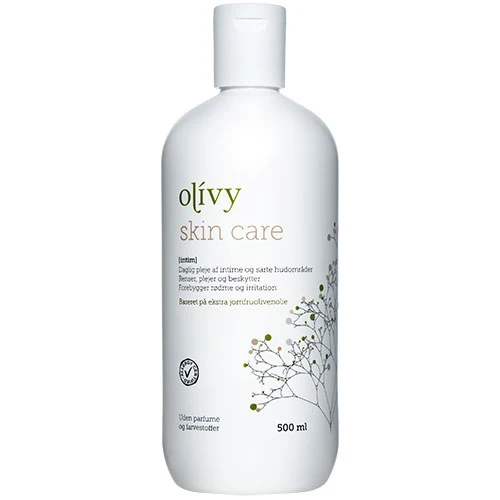 Olivy Skin Care intim | 500 ml
