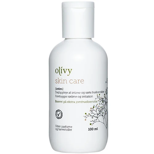 Olivy Skin Care intim | 100 ml