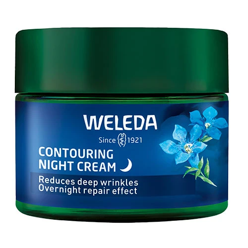 Weleda Contouring Night Cream | 40 ml