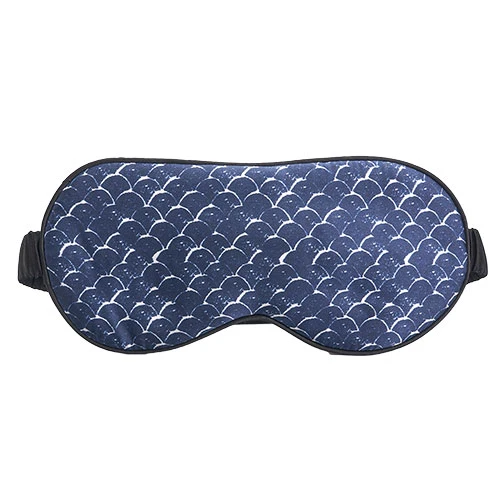 Naturligolie Silke Sovmask