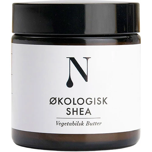 Naturligolie Sheasmør Ekologisk | 100 ml